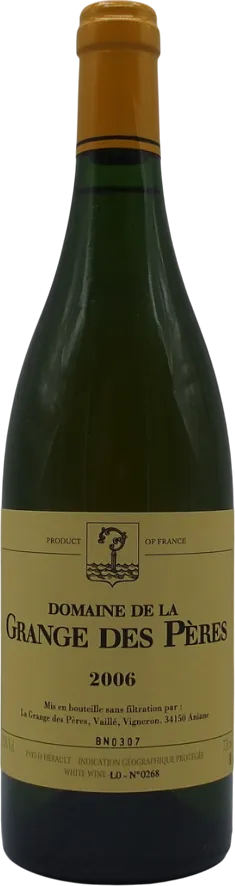 photo La Grange des Pères Blanc