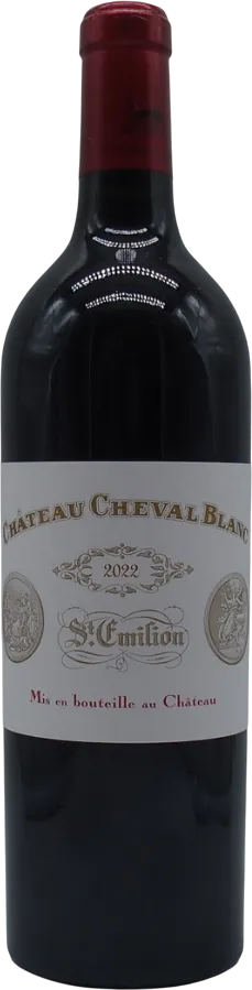 photo Château Cheval Blanc
