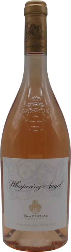 photo du vin Whispering Angel Aop Côtes de Provence Magnum