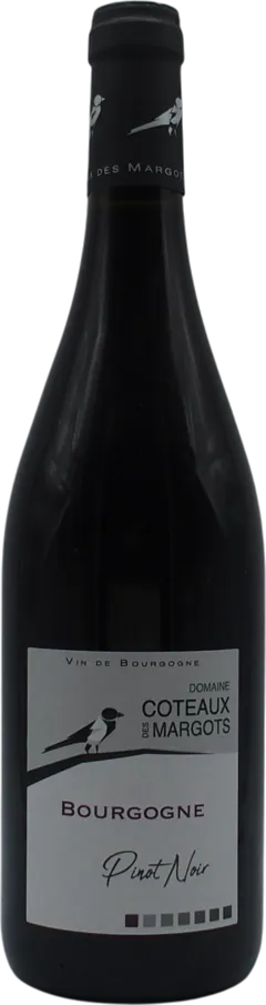 photo du vin Bourgogne Pinot Noir 2023