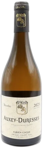image du vin Auxey Duresses