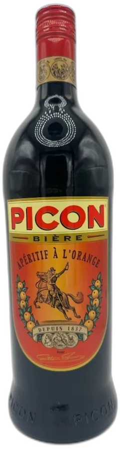 illustration du vin Picon Biere France
