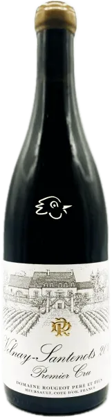 photo du vin Volnay-Santenots