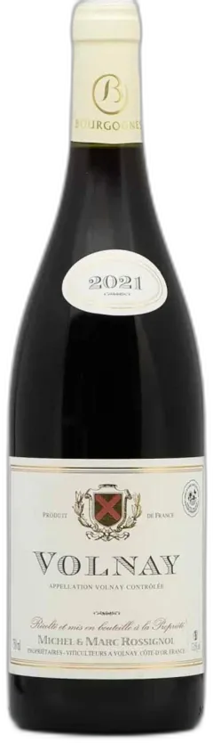 photo du vin Volnay