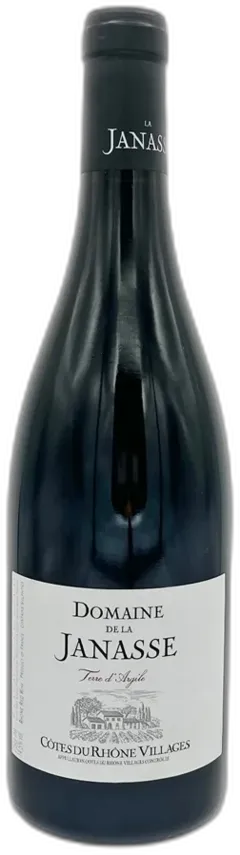 photo du vin Terre d’Argile