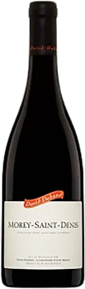 illustration du vin Morey-Saint-Denis Rouge 2022
