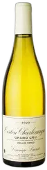 photo du vin Dominique Laurent Corton-Charlemagne Grand Cru Blanc