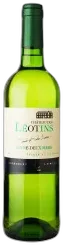 aperçu du vin Château des Léotins Entre-Deux-Mers Blanc 2024