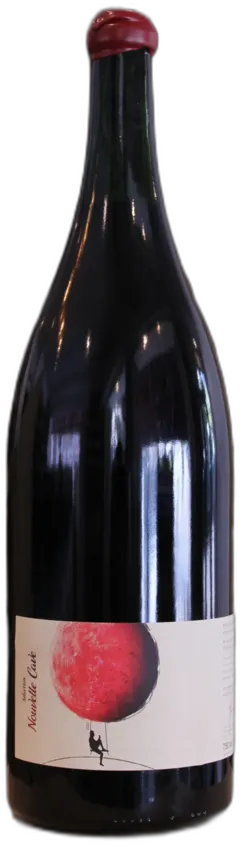 photo du vin Beaujolais Village Rouge Selection Nouvelle Cave