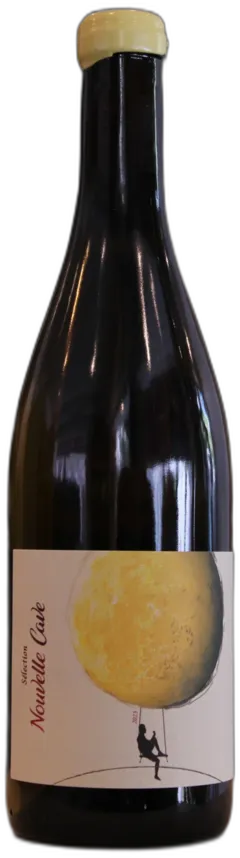 photo du vin Beaujolais Village Blanc Selection Nouvelle Cave 2023 Domaine Mont Joly