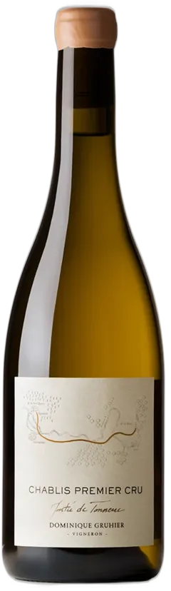aperçu du vin Chablis 1er Cru Montée de Tonnerre 2021