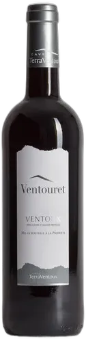 photo du vin Ventouret