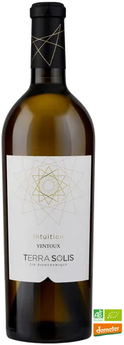 photos du vin Terrasolis Intuition