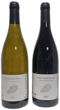 photo Bezon Amelie Saint Joseph Rouge 2023