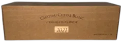 photo Château Cheval Blanc 2021