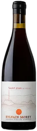 photos du vin Saint-Jean Rouge