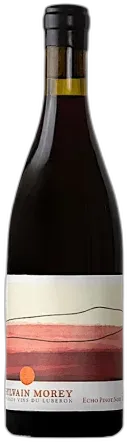 image du vin Echo Rouge