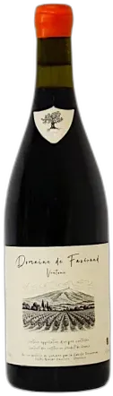 photo du vin Faverand Ventoux