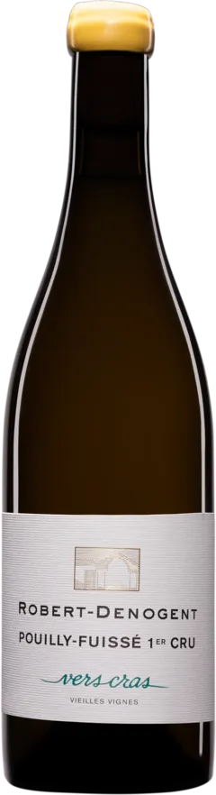 photos du vin Domaine Robert Denogent Pouilly-Fuissé 1er Cru 