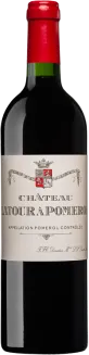 photo du vin Château Latour à Pomerol