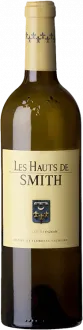 image du vin Les Hauts de Smith 2023 Blanc