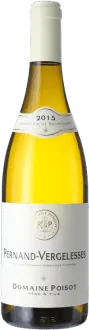 photo du vin Pernand Vergelesses Blanc 2023