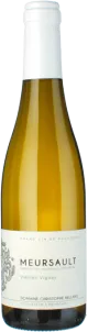 vue du vin Meursault Vieilles Vignes