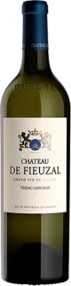 photo du vin Château de Fieuzal Blanc 2021