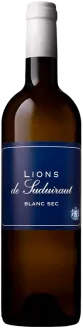 capture du vin Lions de Suduiraut
