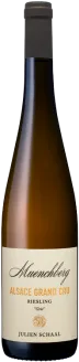 photo du vin Riesling Grand Cru Muenchberg Grès