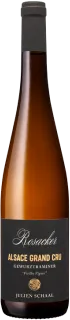 photo Gewurztraminer Grand Cru Rosacker Vieilles Vignes