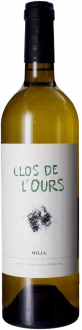 photos du vin Milia Blanc