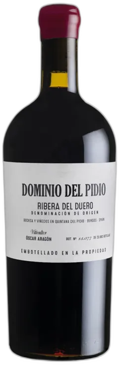 photos du vin Ribera Del Duero do Tinto Dominio Del Pidio 2019