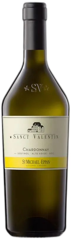 aperçu du vin Südtirol Alto Adige Doc Gewürztraminer Saint Michel Eppan 2024