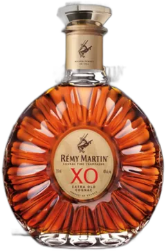 photo du vin Cognac Fine Champagne XO Extra Old