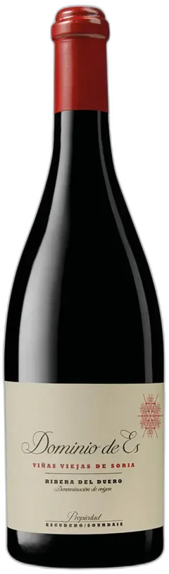 image du vin Ribera Del Duero do Viñas Viejas de Soria Dominio de es 2022