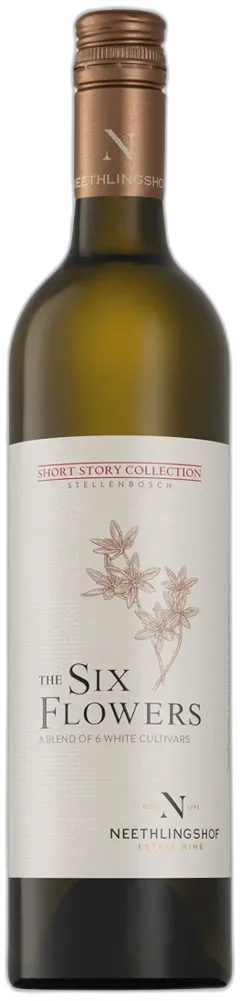 photo du vin The Six Flowers Neethlingshof Estate 2023