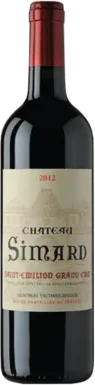 photo Château Simard
