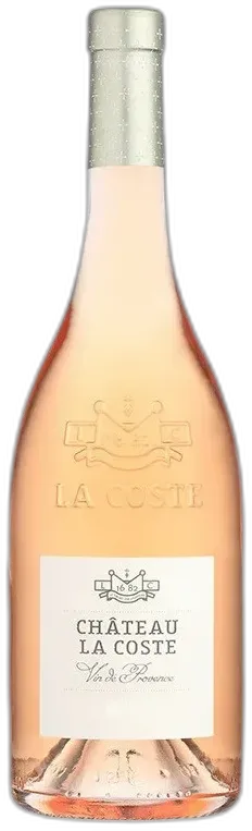 illustration du vin Château la Coste
