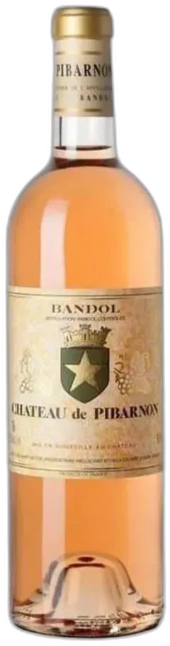 photo Château Pibarnon Bandol Rosé