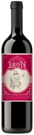 image du vin Eric Gelly Petit Rouge de Léon