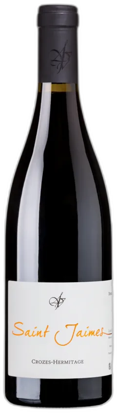image du vin Saint Jaimes 2022