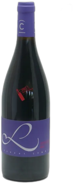 photo du vin Cuvée l