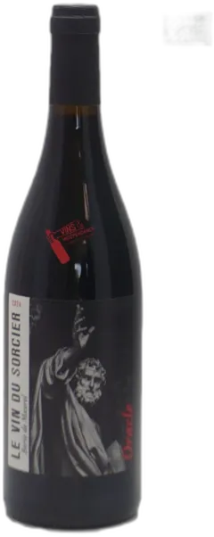 photo du vin Borie de Maurel Vin de France le Vin du Sorcier 2024