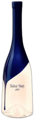 photo du vin Minuty 281