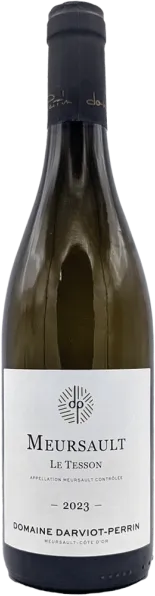image du vin Meursault 