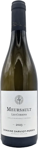 illustration du vin Meursault 