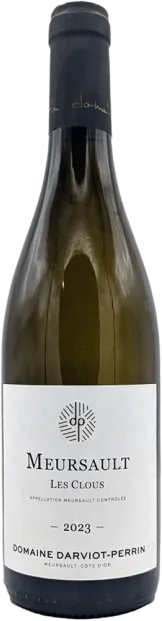 photo du vin Meursault