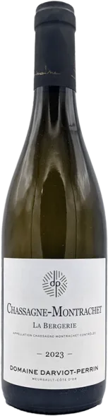 photos du vin Chassagne-Montrachet "la Bergerie