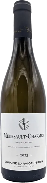 illustration du vin Meursault 